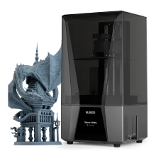 Drukarka 3D ELEGOO Saturn 3 Ultra 12K cena - zdjęcie 1