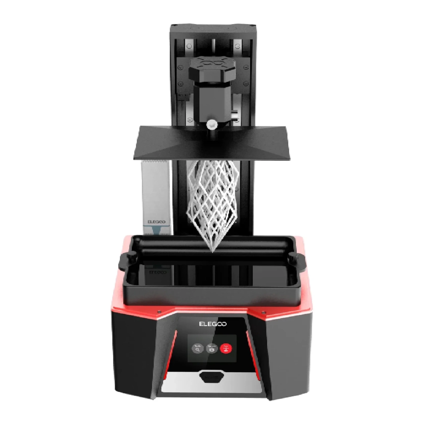 Drukarka 3D ELEGOO Saturn 3 Ultra 12K cena - zdjęcie 2