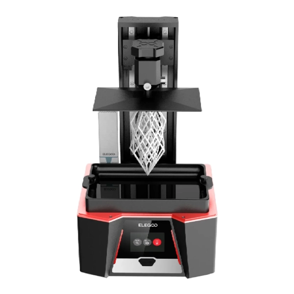 Drukarka 3D ELEGOO Saturn 3 Ultra 12K cena - zdjęcie 2