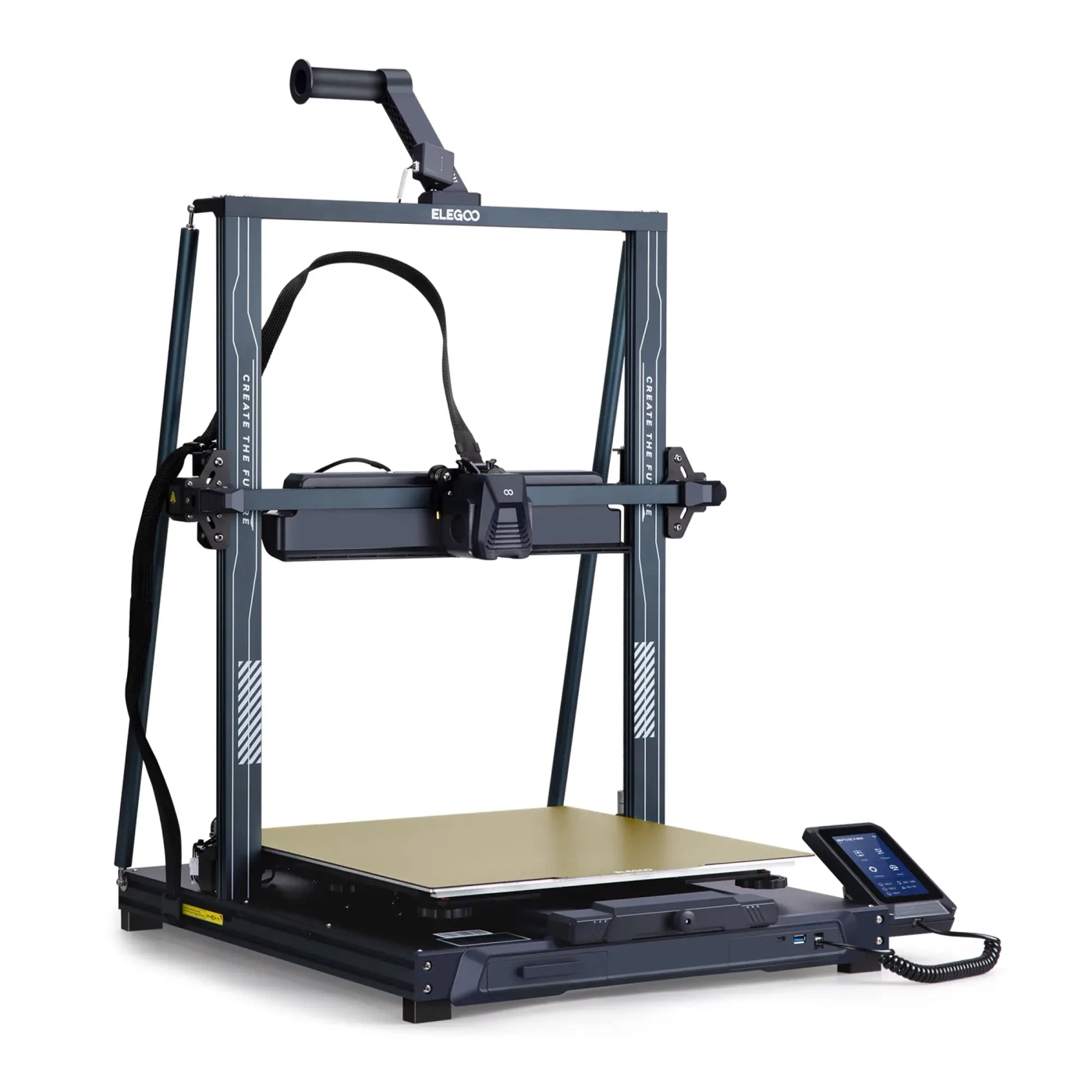 Drukarka 3D ELEGOO Neptune 4 Max cena - zdjęcie 0