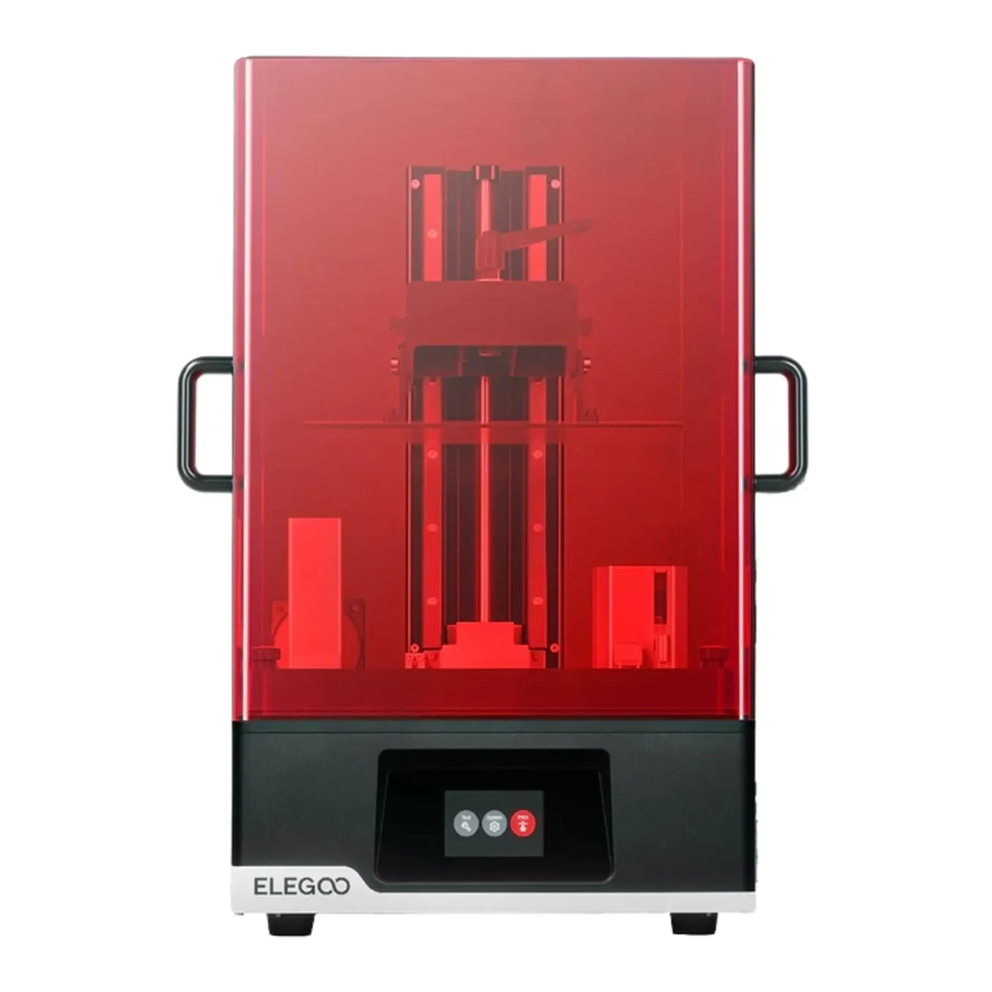 Drukarka 3D ELEGOO Jupiter SE 6K cena - zdjęcie 0