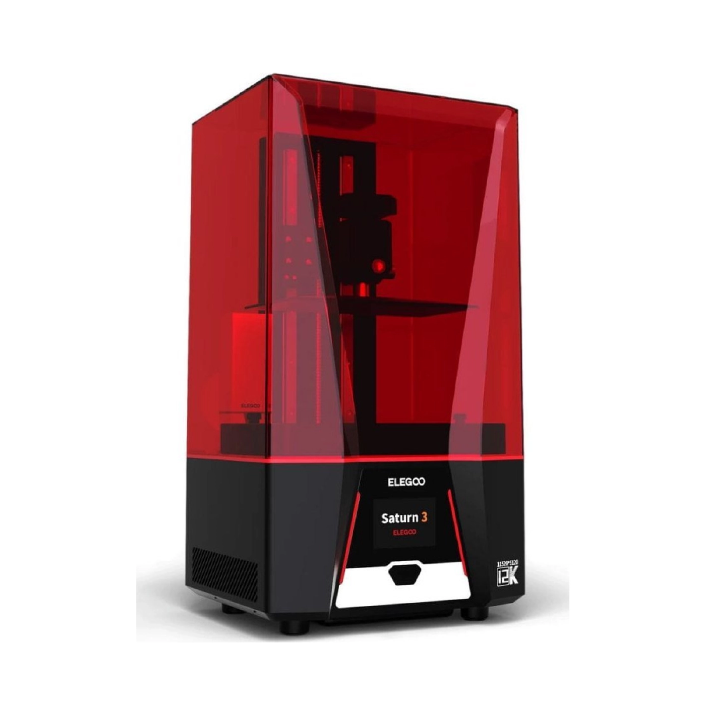 Drukarka 3D ELEGOO Saturn 3 Ultra 12K cena - zdjęcie 1