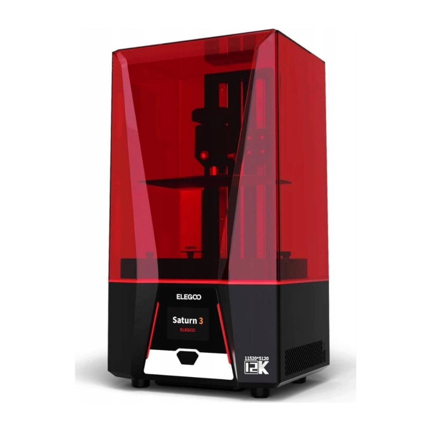 Drukarka 3D ELEGOO Saturn 3 Ultra 12K cena - zdjęcie 2