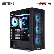 Komputer gamingowy ARTLINE Gaming X96 Ryzen 9 7900X RTX 4080 16GB GR321010Win cena - zdjęcie 15