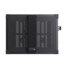 Obudowa Jonsbo C6 Handle Black cena - zdjęcie 6