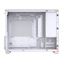 Obudowa Jonsbo D32 PRO White cena - zdjęcie 8
