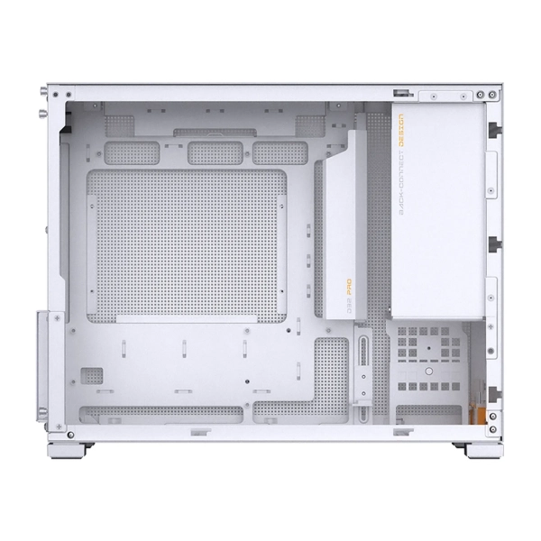 Obudowa Jonsbo D32 PRO White cena - zdjęcie 8