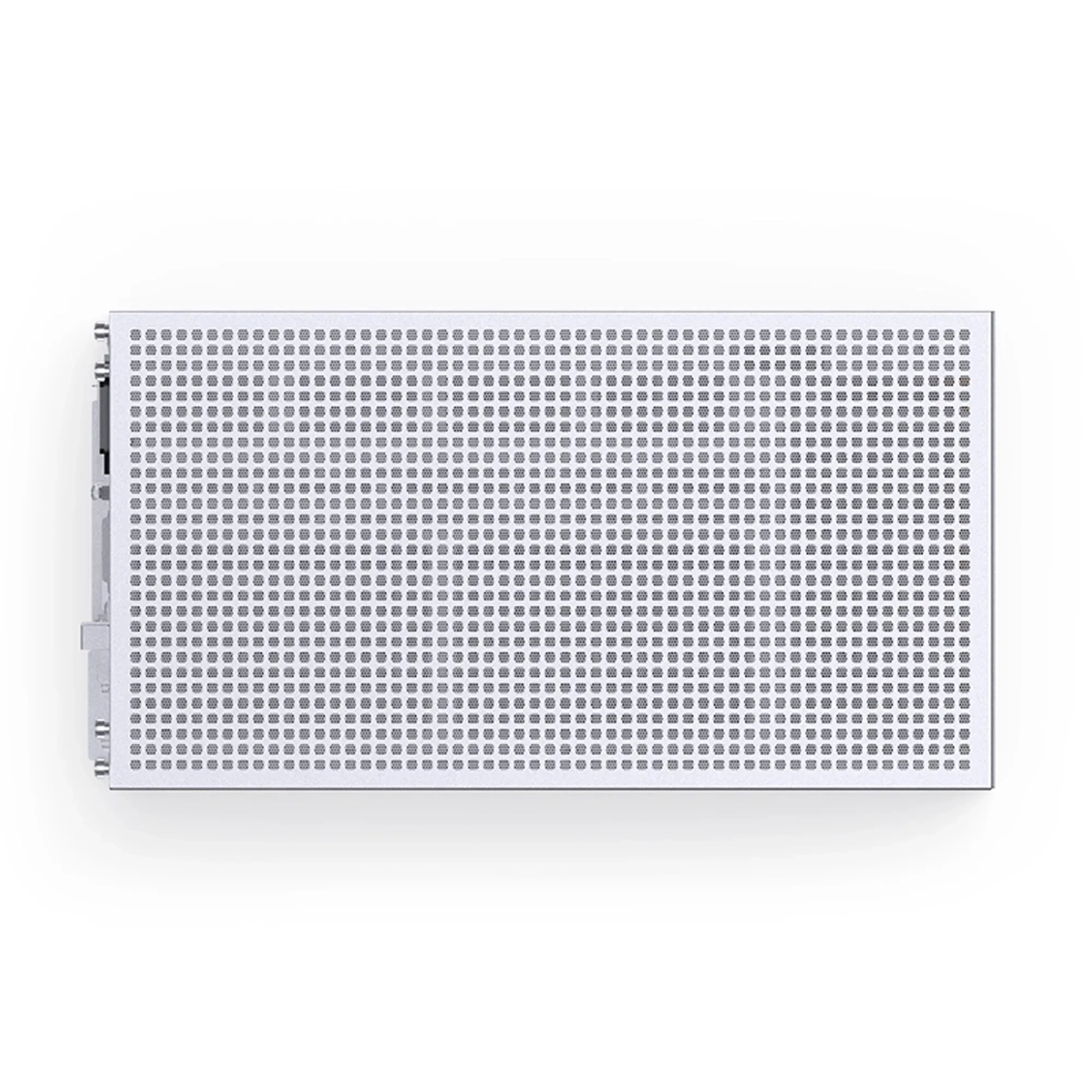 Obudowa Jonsbo D32 PRO White cena - zdjęcie 10