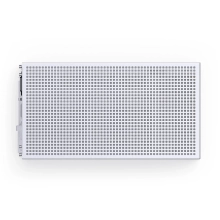 Obudowa Jonsbo D32 PRO White cena - zdjęcie 10