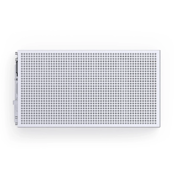 Obudowa Jonsbo D32 PRO White cena - zdjęcie 10