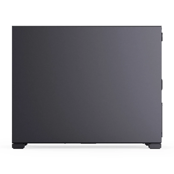 Obudowa Jonsbo D32 STD Black cena - zdjęcie 4