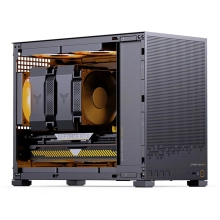 Obudowa Jonsbo D32 STD Black cena - zdjęcie 8