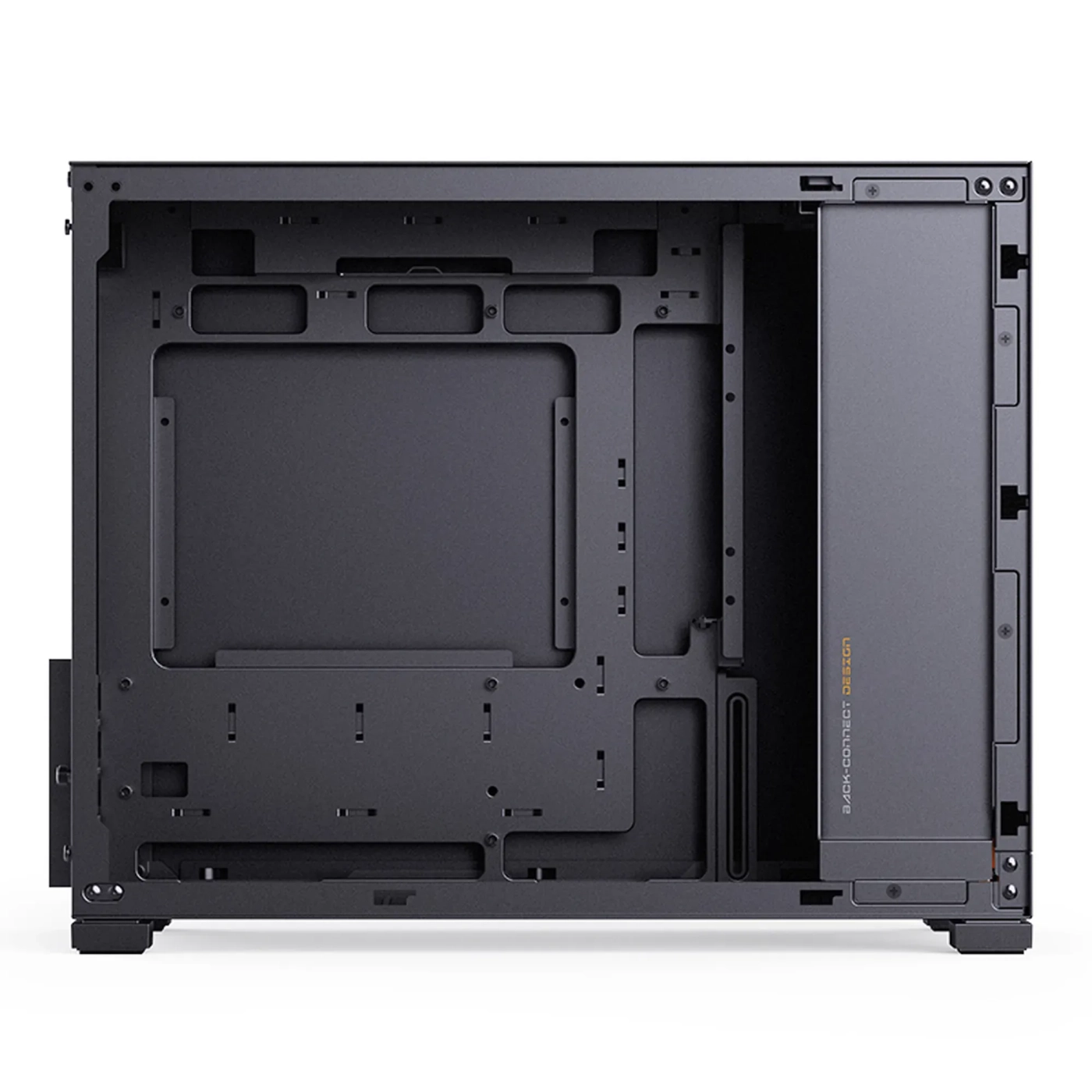 Obudowa Jonsbo D32 STD Black cena - zdjęcie 10