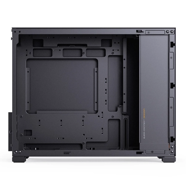 Obudowa Jonsbo D32 STD Black cena - zdjęcie 10