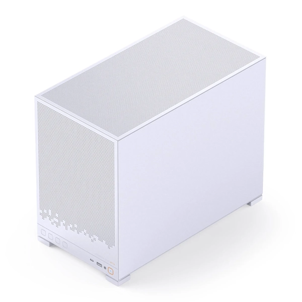 Obudowa Jonsbo D32 STD White cena - zdjęcie 2