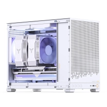 Obudowa Jonsbo D32 STD White cena - zdjęcie 10