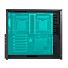 Obudowa Jonsbo N5 Black cena - zdjęcie 7