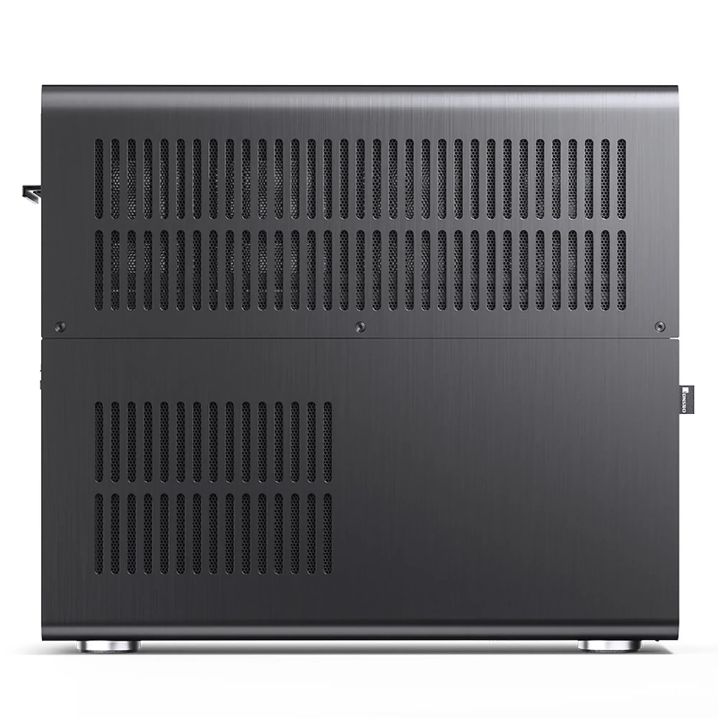 Obudowa Jonsbo N5 Black cena - zdjęcie 8