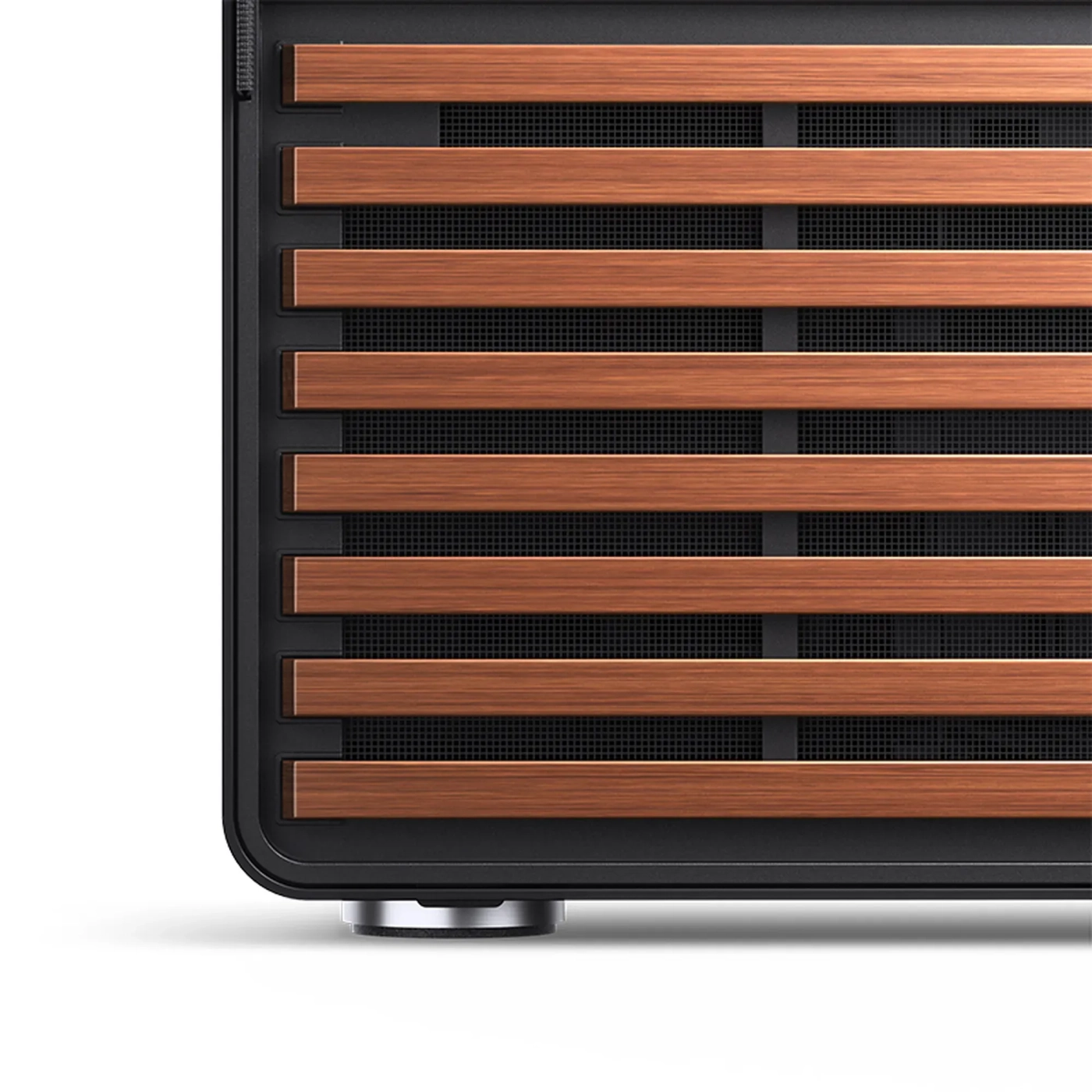 Obudowa Jonsbo N5 Black cena - zdjęcie 12