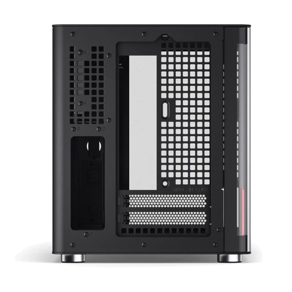 Obudowa Jonsbo TK-0 Black cena - zdjęcie 1