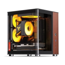 Obudowa Jonsbo TK-0 Black cena - zdjęcie 4