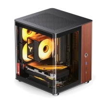 Obudowa Jonsbo TK-0 Black cena - zdjęcie 5