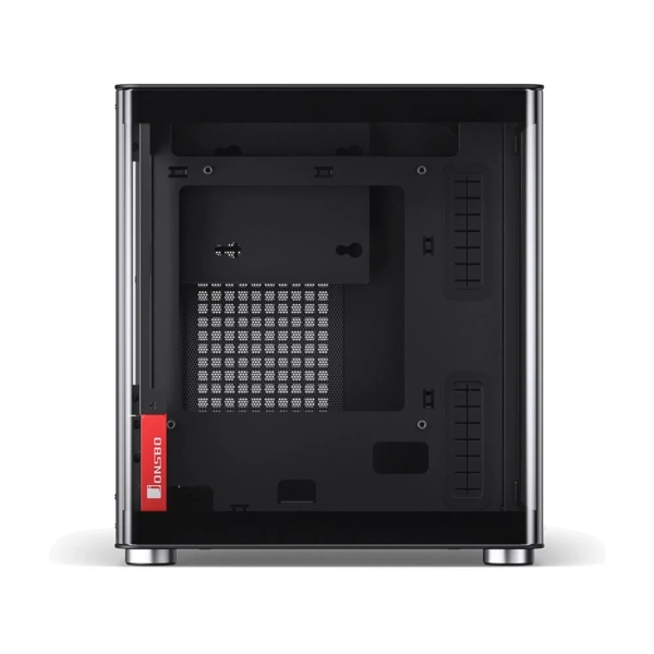 Obudowa Jonsbo TK-0 Black cena - zdjęcie 9