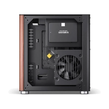 Obudowa Jonsbo TK-0 Black cena - zdjęcie 10