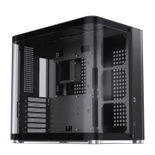 Obudowa Jonsbo TK-2 Black - 1
