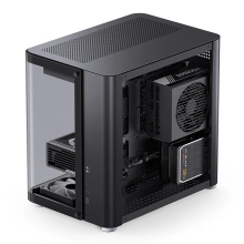 Obudowa Jonsbo TK-2 Black - 2
