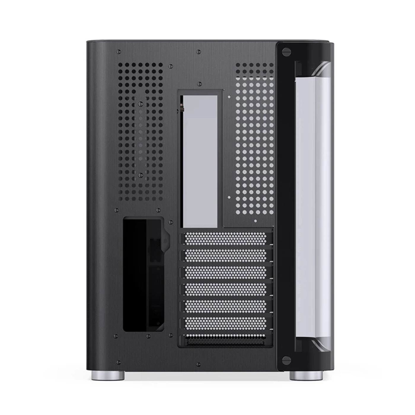 Obudowa Jonsbo TK-2 Black - 5