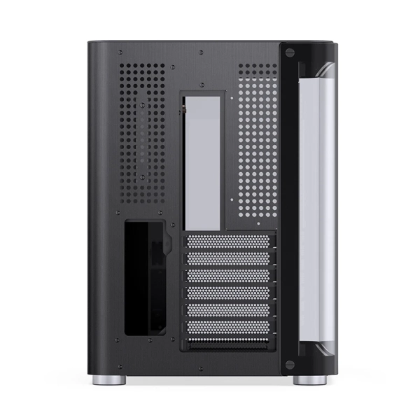 Obudowa Jonsbo TK-2 Black - 5