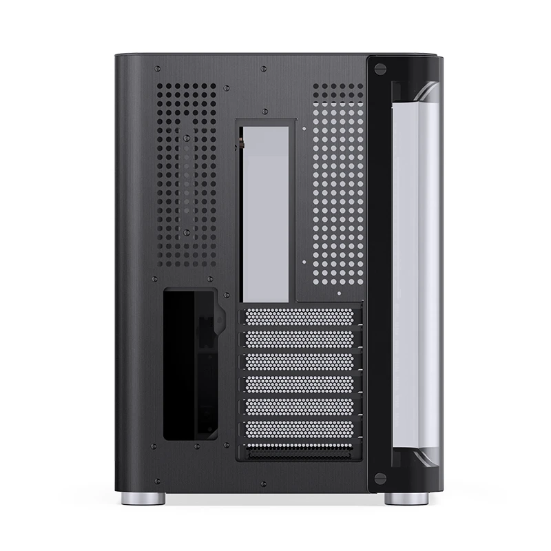 Obudowa Jonsbo TK-2 Black - 5