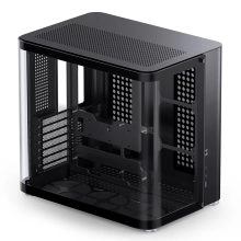 Obudowa Jonsbo TK-2 Black - 6