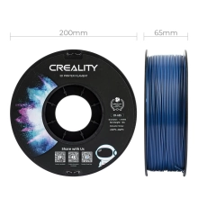 Filament Creality ABS, 1kg, 1.75mm, niebieski (3301020036) cena - zdjęcie 4