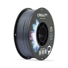 Filament Creality ABS, 1kg, 1.75mm, szary (3301020034) cena - zdjęcie 0