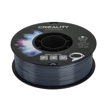 Filament Creality ABS, 1kg, 1.75mm, szary (3301020034) cena - zdjęcie 3