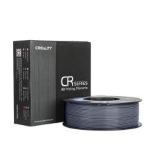Filament Creality ABS, 1kg, 1.75mm, szary (3301020034) cena - zdjęcie 5