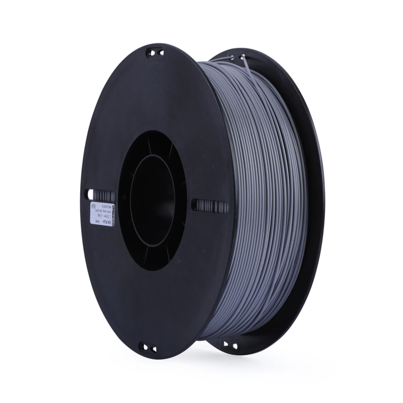 Filament Creality Ender-PLA Plus, 1kg, 1.75mm, szary (3301010308) cena - zdjęcie 2