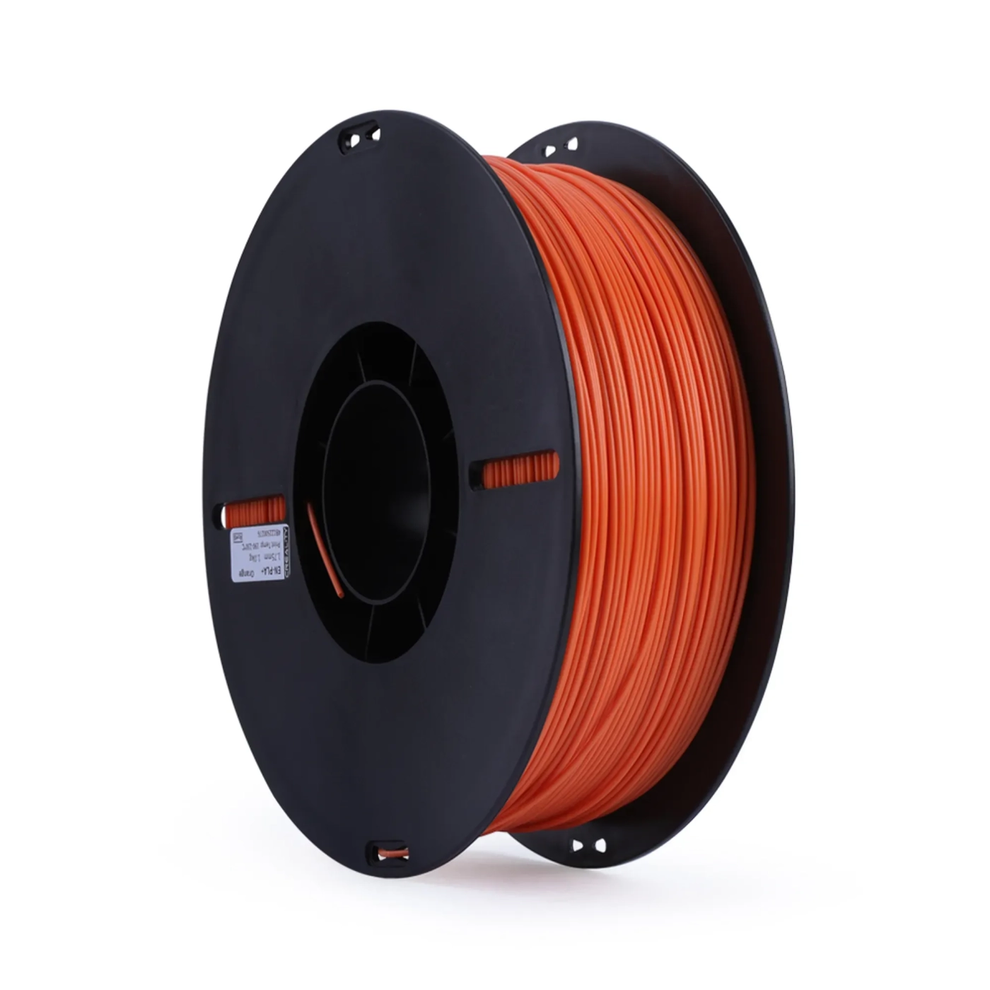 Filament Creality Ender-PLA Plus, 1kg, 1.75mm, pomarańczowy (3301010307) cena - zdjęcie 2