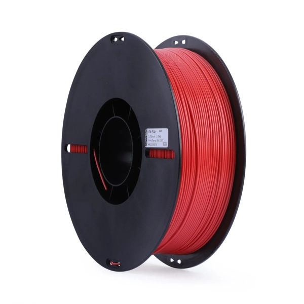 Filament Creality Ender-PLA Plus, 1kg, 1.75mm, czerwony (3301010309) cena - zdjęcie 2