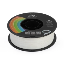 Filament Creality Ender-PLA Plus, 1kg, 1.75mm, biały (3301010305) cena - zdjęcie 4