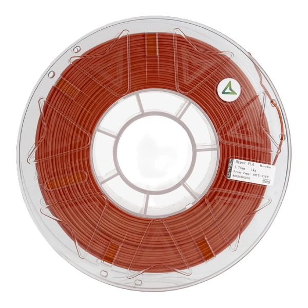 Filament Creality Hyper PLA RFID, 1kg, 1.75mm, brązowy (3301010465) cena - zdjęcie 2