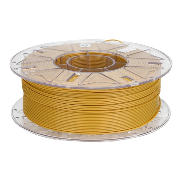 Filament Creality Hyper PLA RFID, 1kg, 1.75mm, złoty (3301010459) cena - zdjęcie 3