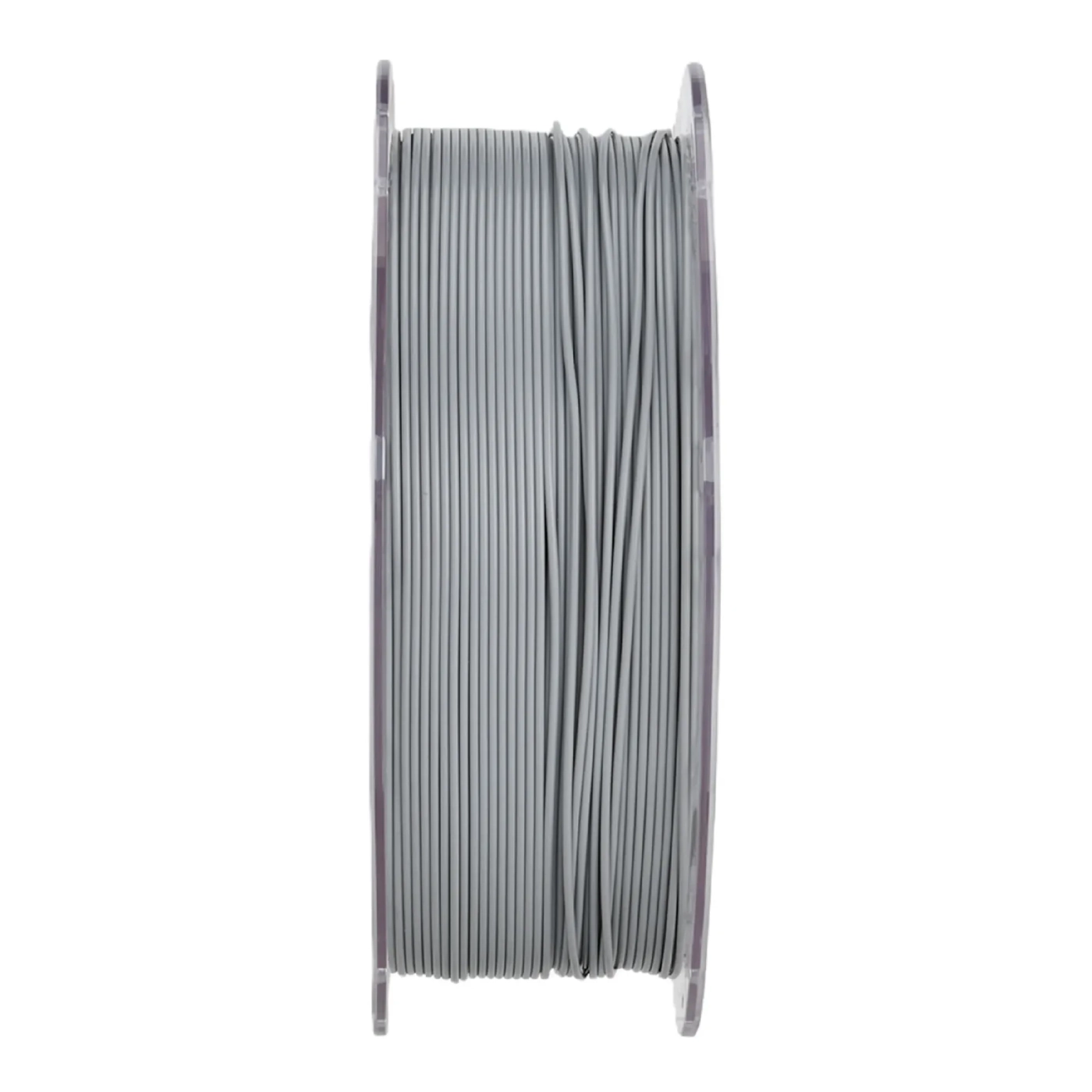 Filament Creality Hyper PLA RFID, 1kg, 1.75mm, szary (3301010466) cena - zdjęcie 1