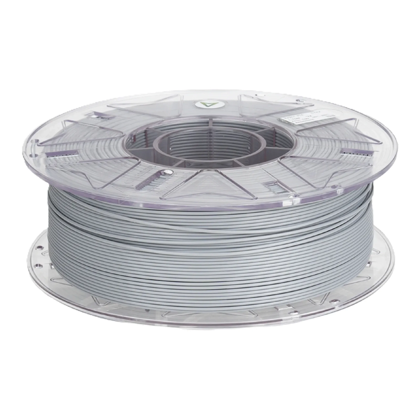 Filament Creality Hyper PLA RFID, 1kg, 1.75mm, szary (3301010466) cena - zdjęcie 3