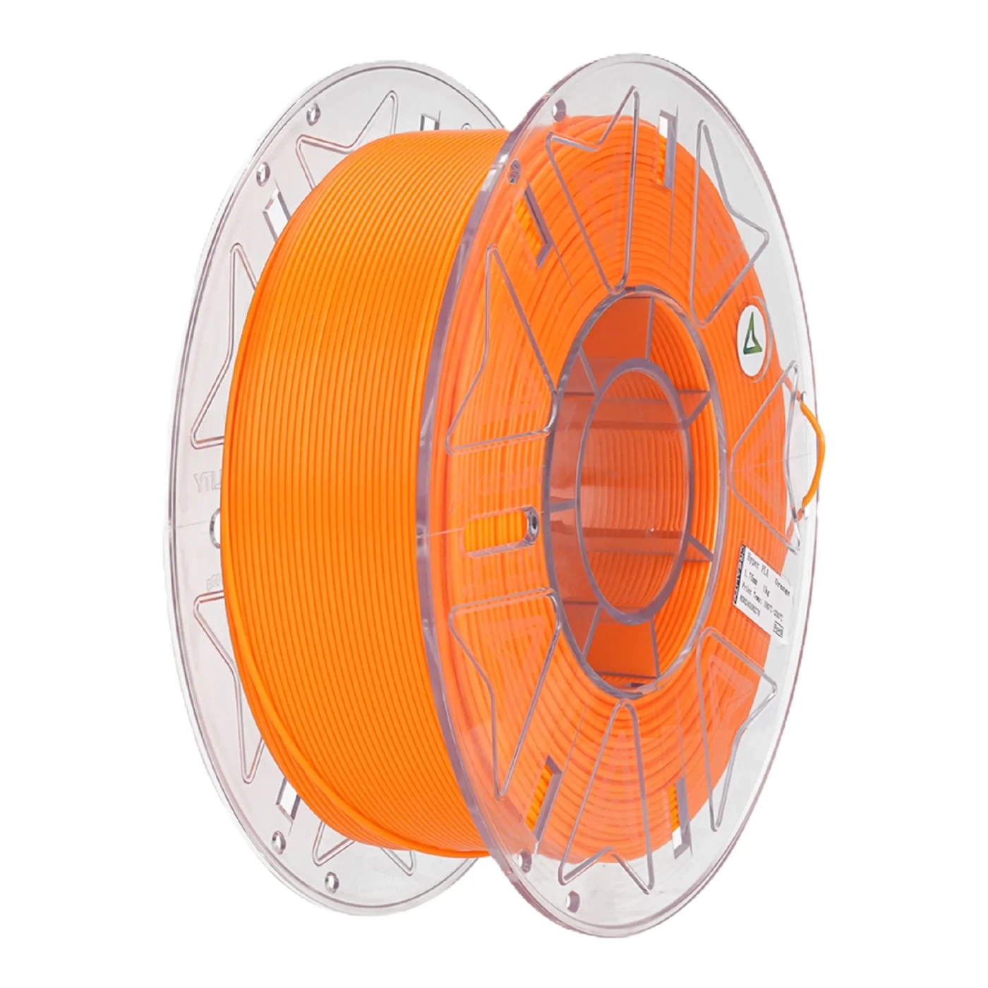 Filament Creality Hyper PLA RFID, 1kg, 1.75mm, pomarańczowy (3301010467) cena - zdjęcie 0