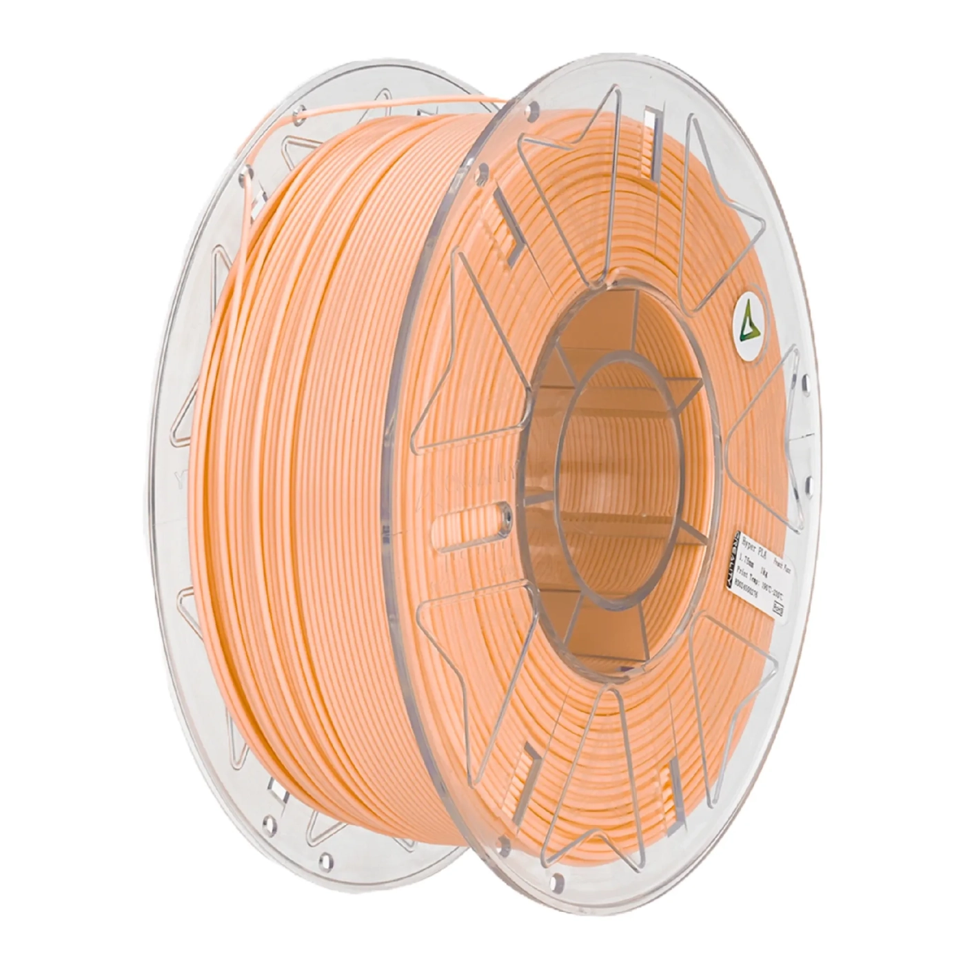 Filament Creality Hyper PLA RFID, 1kg, 1.75mm, brzoskwiniowy (3301010462) cena - zdjęcie 0