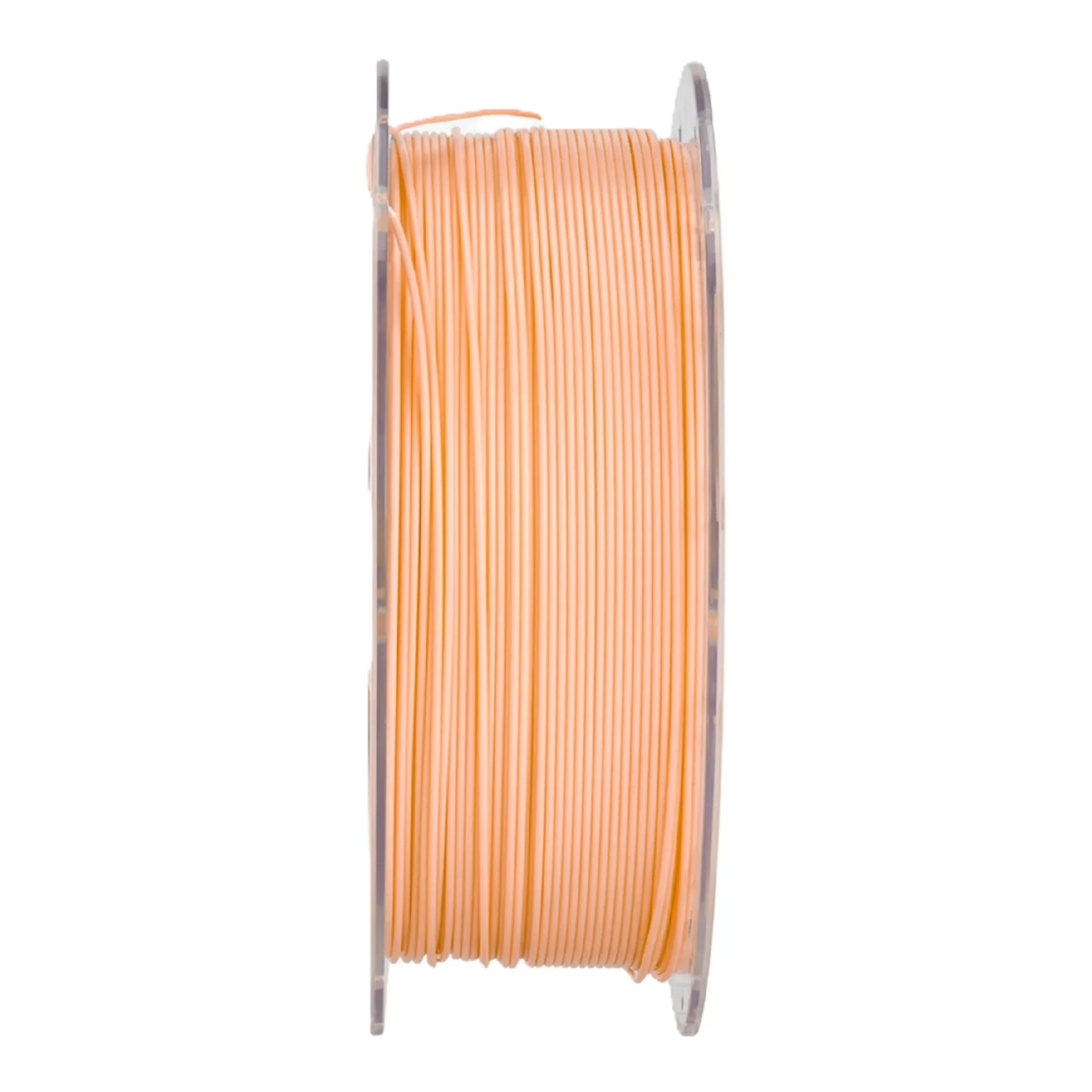Filament Creality Hyper PLA RFID, 1kg, 1.75mm, brzoskwiniowy (3301010462) cena - zdjęcie 1