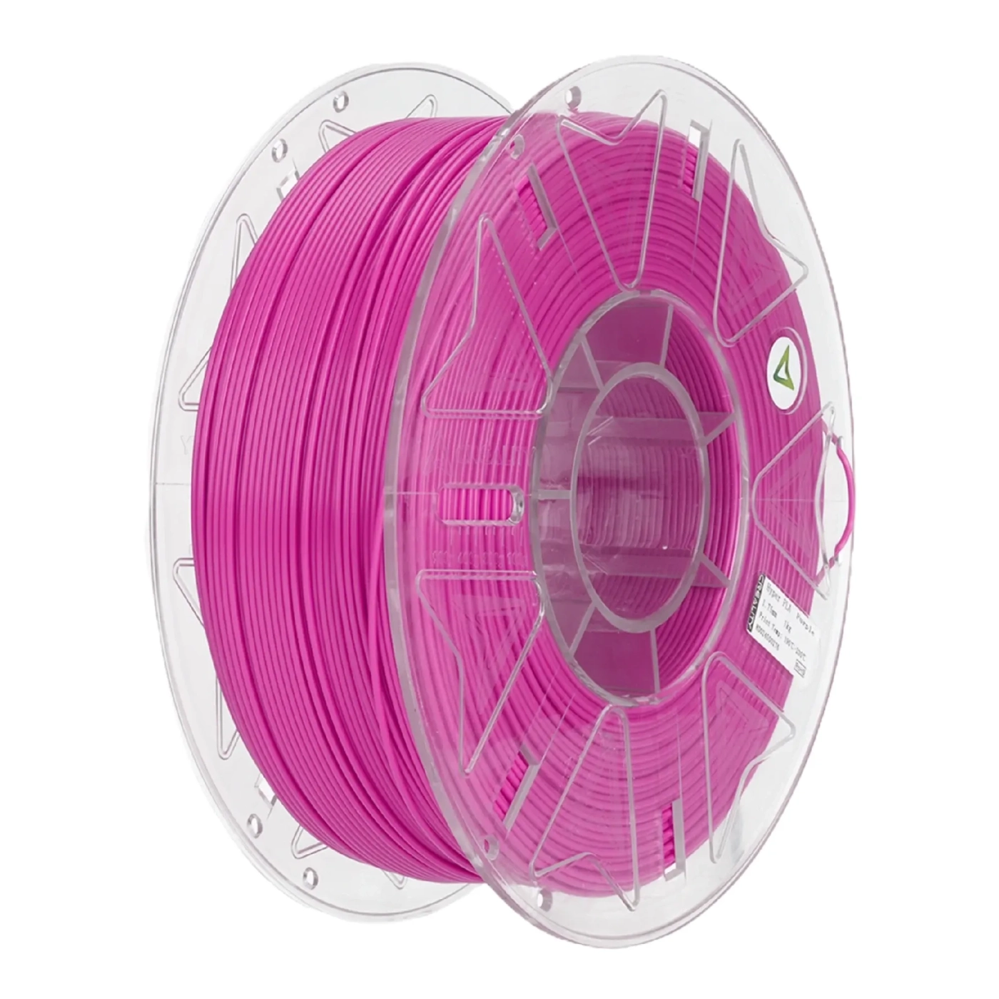 Filament Creality Hyper PLA RFID, 1kg, 1.75mm, fioletowy (3301010460) cena - zdjęcie 0